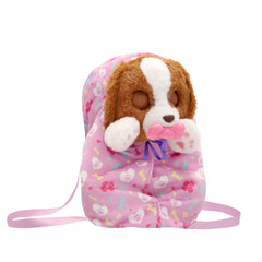 Baby Paws 25cm Peluş Veteriner Seti 927681