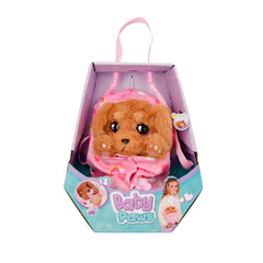 Baby Paws Sesli 20cm Pelüş Cocker 917637