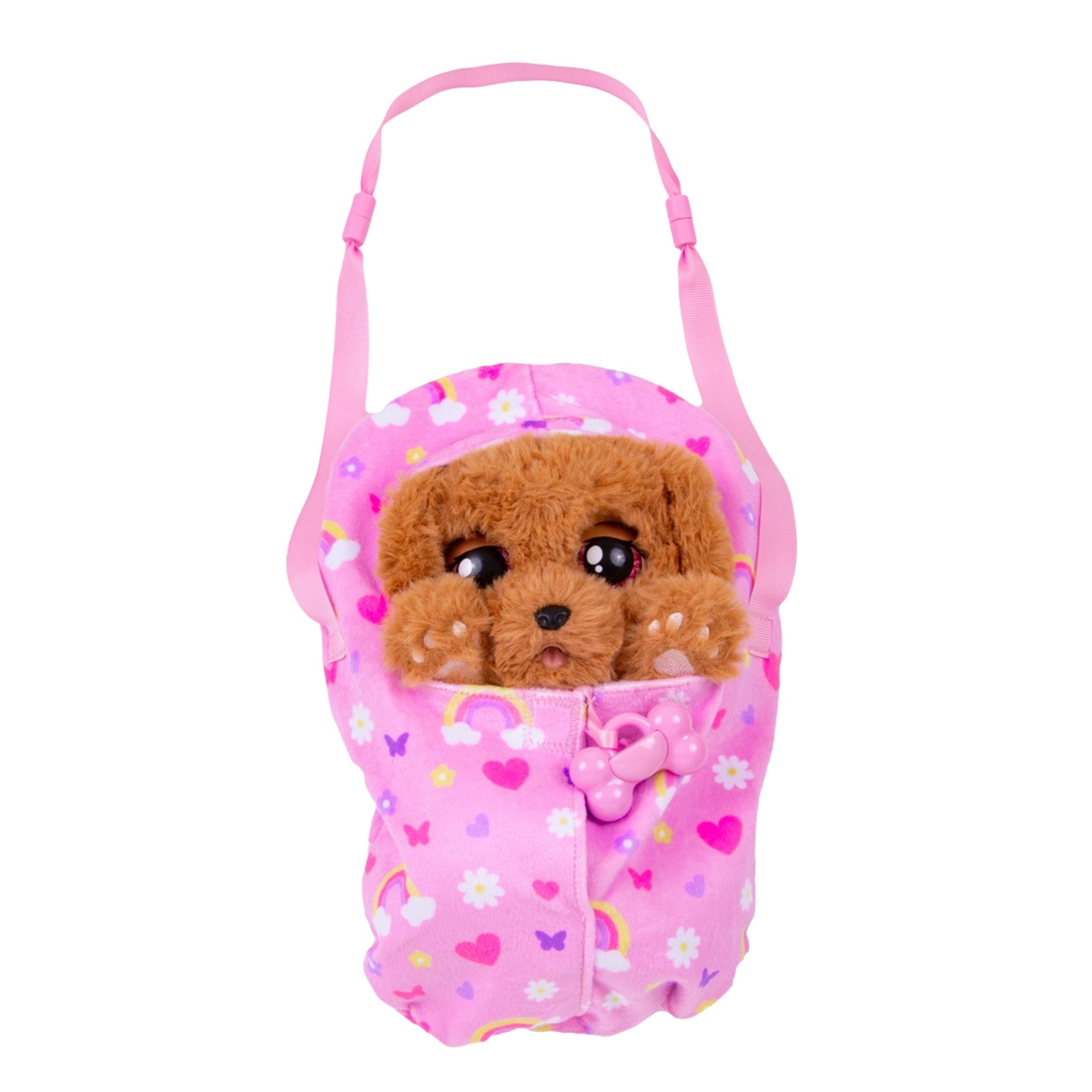 Baby Paws Sesli 20cm Pelüş Cocker 917637