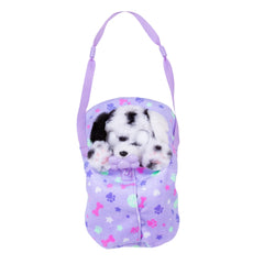 Baby Paws Sesli 20cm Pelüş Dalmatian 918276