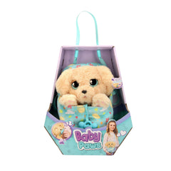 Baby Paws Sesli 20cm Pelüş Labrador 921146