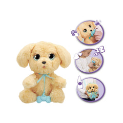 Baby Paws Sesli 20cm Pelüş Labrador 921146