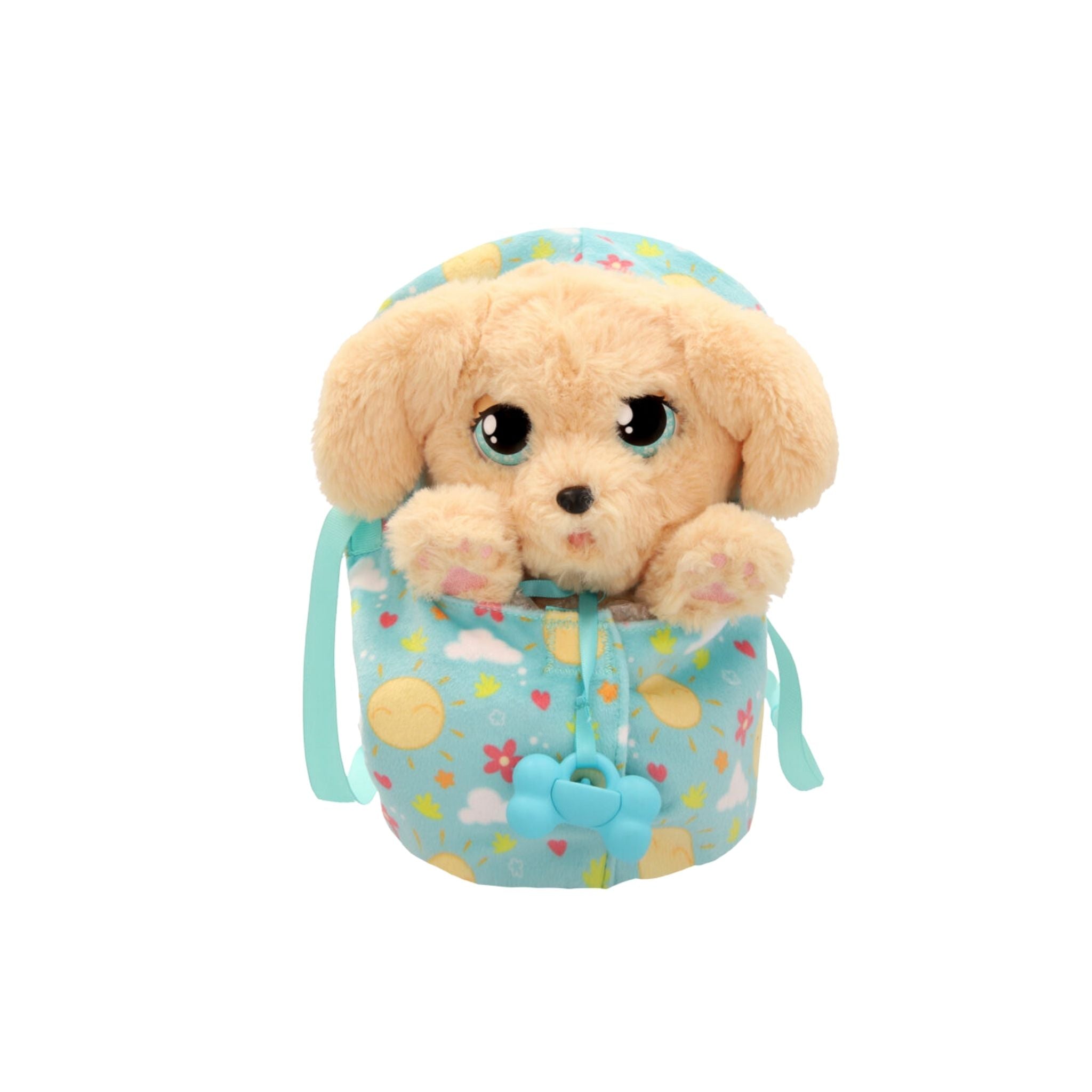 Baby Paws Sesli 20cm Pelüş Labrador 921146