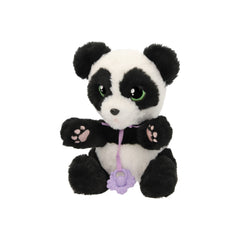 Baby Paws Sesli 20cm Pelüş Panda 927667
