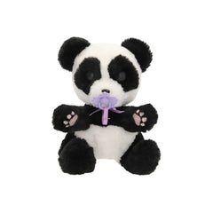 Baby Paws Sesli 20cm Pelüş Panda 927667