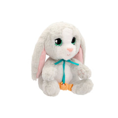Baby Paws Sesli Tavşan 20cm Pelüş 1