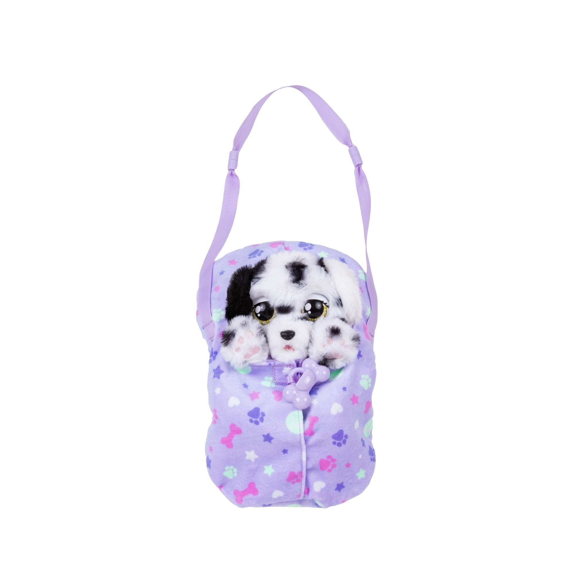 Baby Paws Sesli Yavru 20cm Pelüş