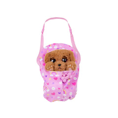 Baby Paws Sesli Yavru 20cm Pelüş
