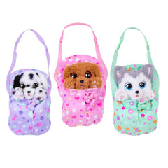 Baby Paws Sesli Yavru 20cm Pelüş