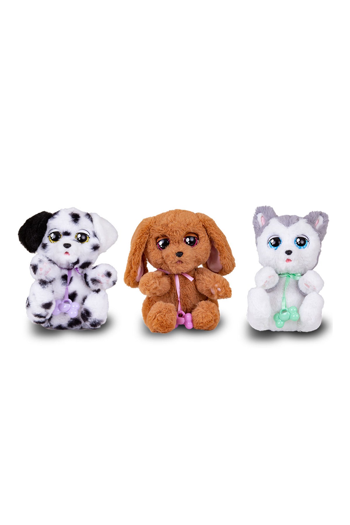 Baby Paws Sesli Yavru 20cm Peluş