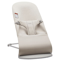 BabyBjörn Balance Soft Ana Kucağı / Khaki Beige