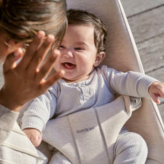 BabyBjörn Balance Soft Ana Kucağı / Khaki Beige