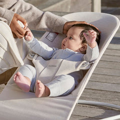 BabyBjörn Balance Soft Ana Kucağı / Khaki Beige