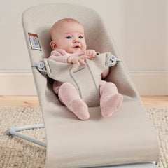BabyBjörn Balance Soft Ana Kucağı / Khaki Beige