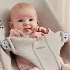 BabyBjörn Balance Soft Ana Kucağı / Khaki Beige