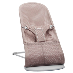 BabyBjörn Bliss Ana Kucağı Mesh Dusty Pink
