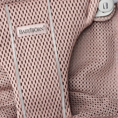 BabyBjörn Bliss Ana Kucağı Mesh Dusty Pink