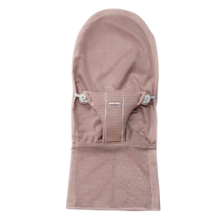 BabyBjörn Bliss Ana Kucağı Mesh Dusty Pink
