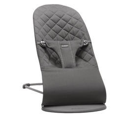 BabyBjörn Bliss Ana Kucağı Woven Anthracite