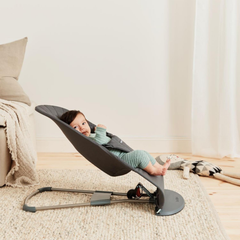 BabyBjörn Bliss Ana Kucağı Woven Anthracite