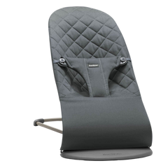 BabyBjörn Bliss Ana Kucağı Woven Anthracite Taşıma Çantalı