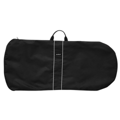 BabyBjörn Bliss Ana Kucağı Woven Anthracite Taşıma Çantalı