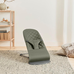 BabyBjörn Bliss Ana Kucağı Woven Dark Green