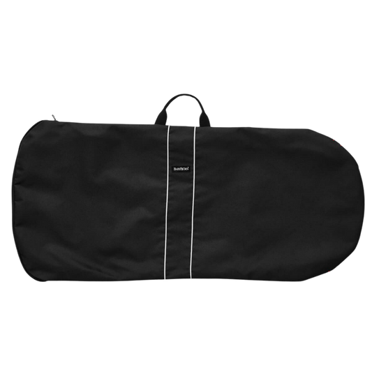 BabyBjörn Bliss Ana Kucağı Woven Sand Grey Taşıma Çantalı