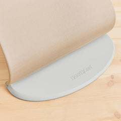 BabyBjörn Woven Jersey Ana Kucağı Beige Grey