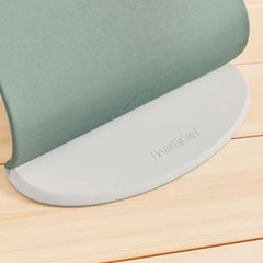 BabyBjörn Woven Jersey Ana Kucağı Light Sage