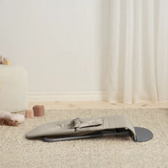 BabyBjörn Woven Jersey Ana Kucağı Üçlü Kumaş Sand Grey