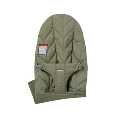 BabyBjörn Woven Petal Ana Kucağı Dark Green