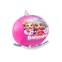 Babycorns Sevimli Sürpriz Bebek 92107