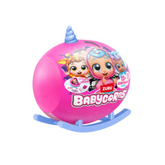 Babycorns Sevimli Sürpriz Bebek 92107