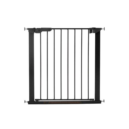 BabyDan Asta Bebek Ve Çocuk Güvenlik Kapısı 73.5 - 79.6cm Siyah