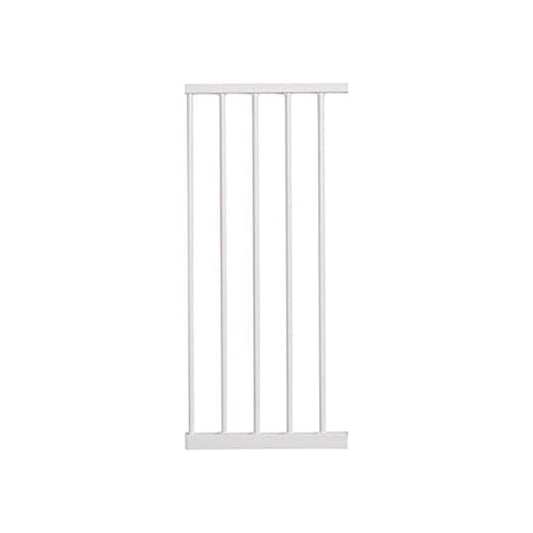BabyDan Asta Güvenlik Kapısı Uzatma Paneli 32Cm Beyaz