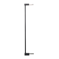 BabyDan Extend A Gate Aparatı 7cm Siyah