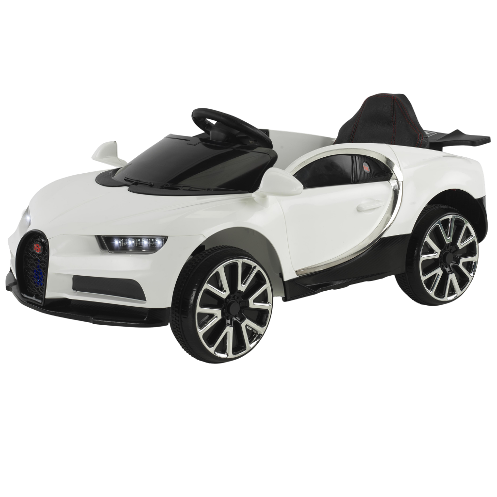 Babyhope 440 Bugo Drive 12V Akülü Araba