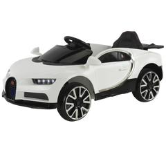Babyhope 440 Bugo Drive 12V Akülü Araba