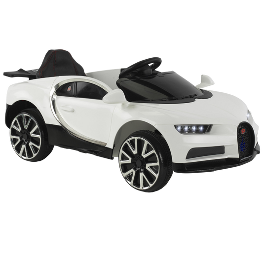 Babyhope 440 Bugo Drive 12V Akülü Araba