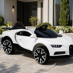 Babyhope 440 Bugo Drive 12V Akülü Araba