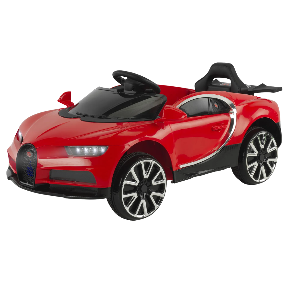 Babyhope 440 Bugo Drive 12V Akülü Araba