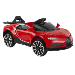 Babyhope 440 Bugo Drive 12V Akülü Araba