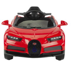 Babyhope 440 Bugo Drive 12V Akülü Araba