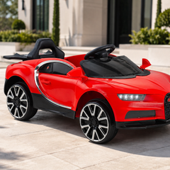 Babyhope 440 Bugo Drive 12V Akülü Araba
