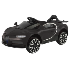 Babyhope 440 Bugo Drive 12V Akülü Araba