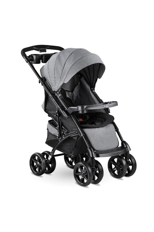 Babyhope Bh 609 Polo Bebek Arabası