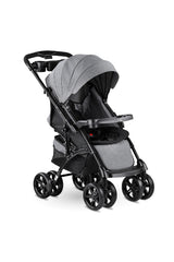 Babyhope Bh 609 Polo Bebek Arabası