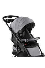 Babyhope Bh 609 Polo Bebek Arabası