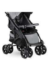 Babyhope Bh 609 Polo Bebek Arabası